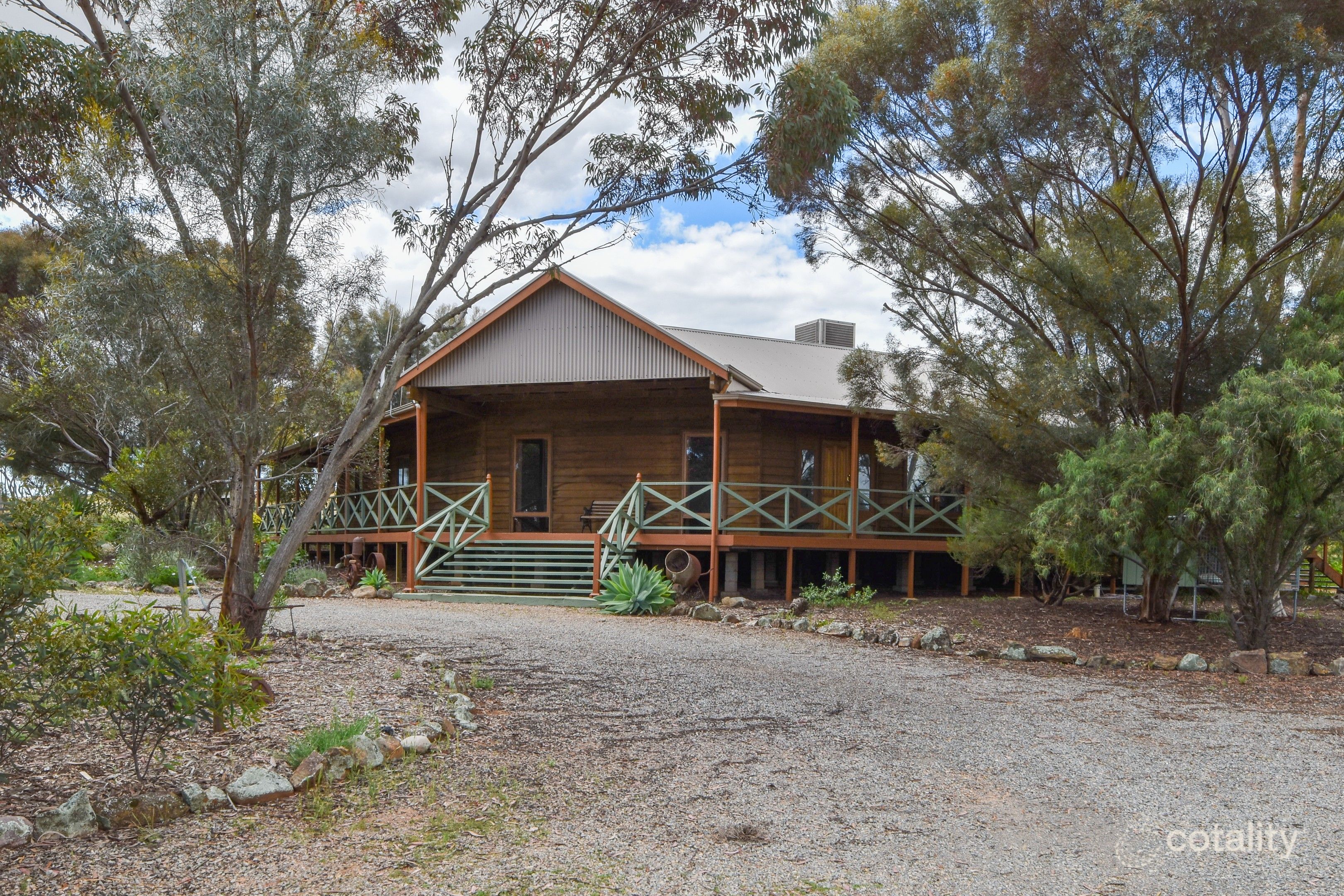 118 Talbots Rd, Crystal Brook, SA 5523