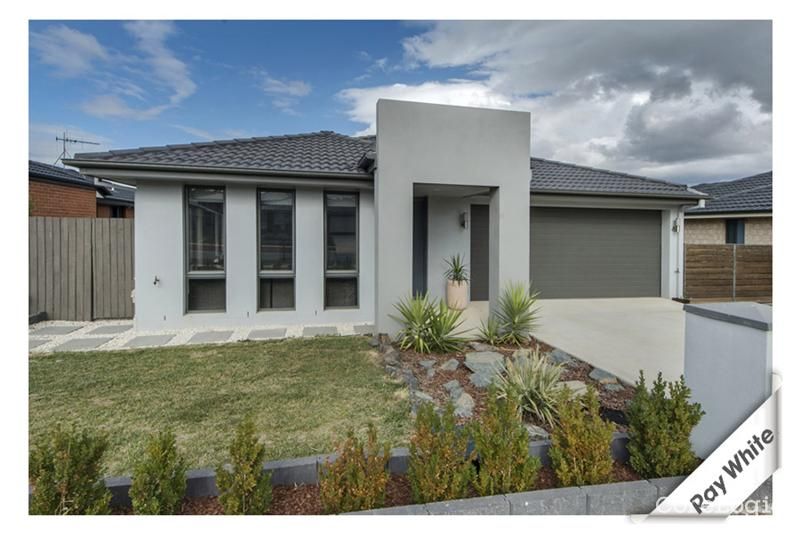 74 Overall Ave, Casey, ACT 2913