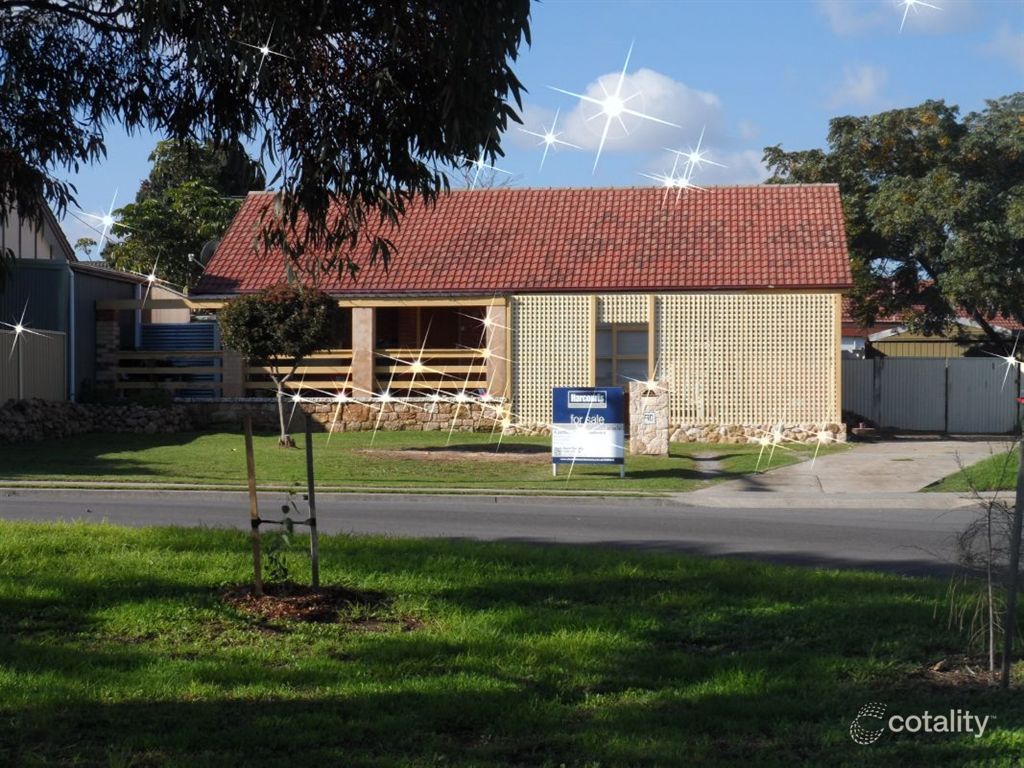 90 Sullivan Tce, O'Sullivan Beach, SA 5166