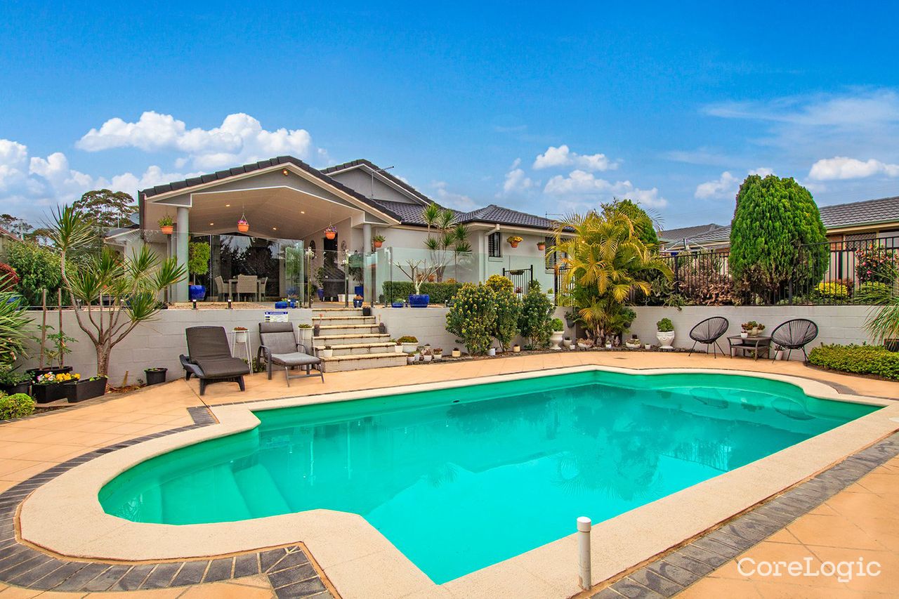 5 Kawana St, Alstonville, NSW 2477