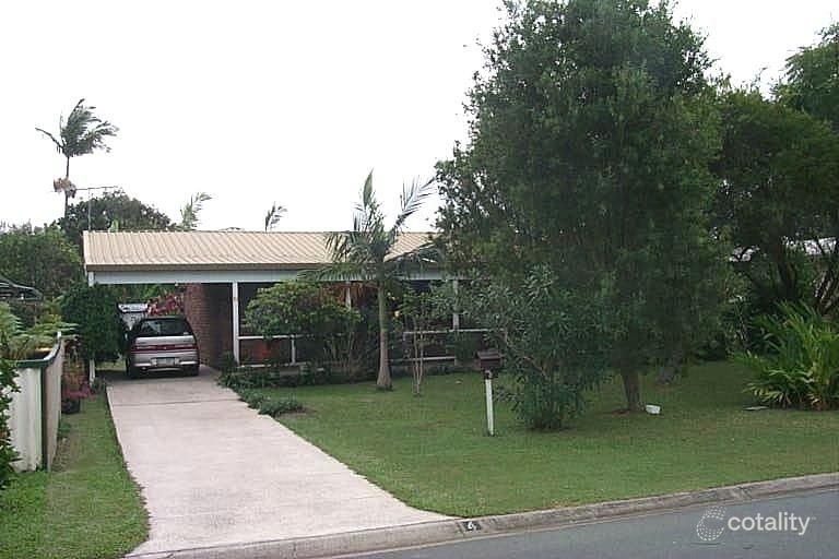 4 Nannawarra, Bellara, QLD 4507