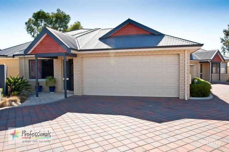 3/43 Martingale Ave, Henley Brook, WA 6055