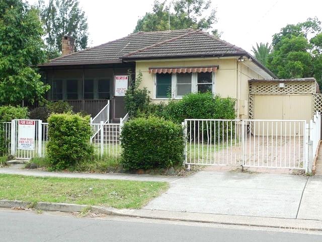 61 Ryrie St, North Ryde, NSW 2113