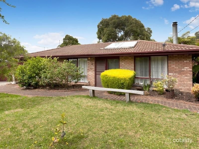 31 Clarke St, Balnarring, VIC 3926