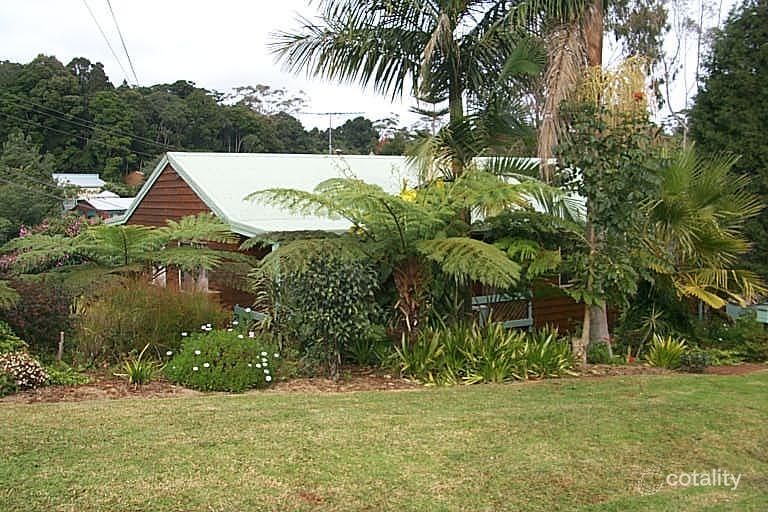 5 Wasatch Ct, Tamborine Mountain, QLD 4272
