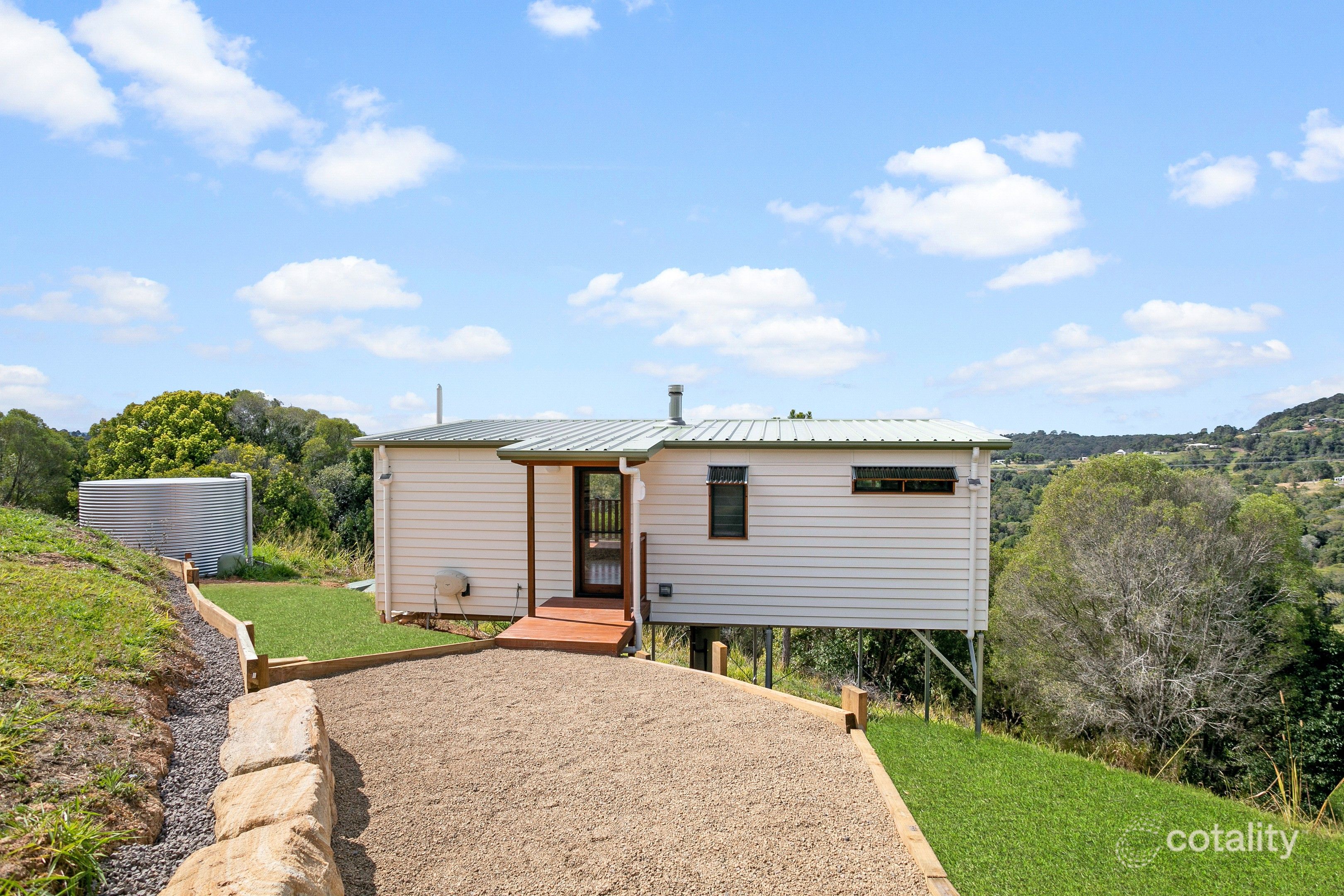 528 Black Mountain Rd, Black Mountain, QLD 4563