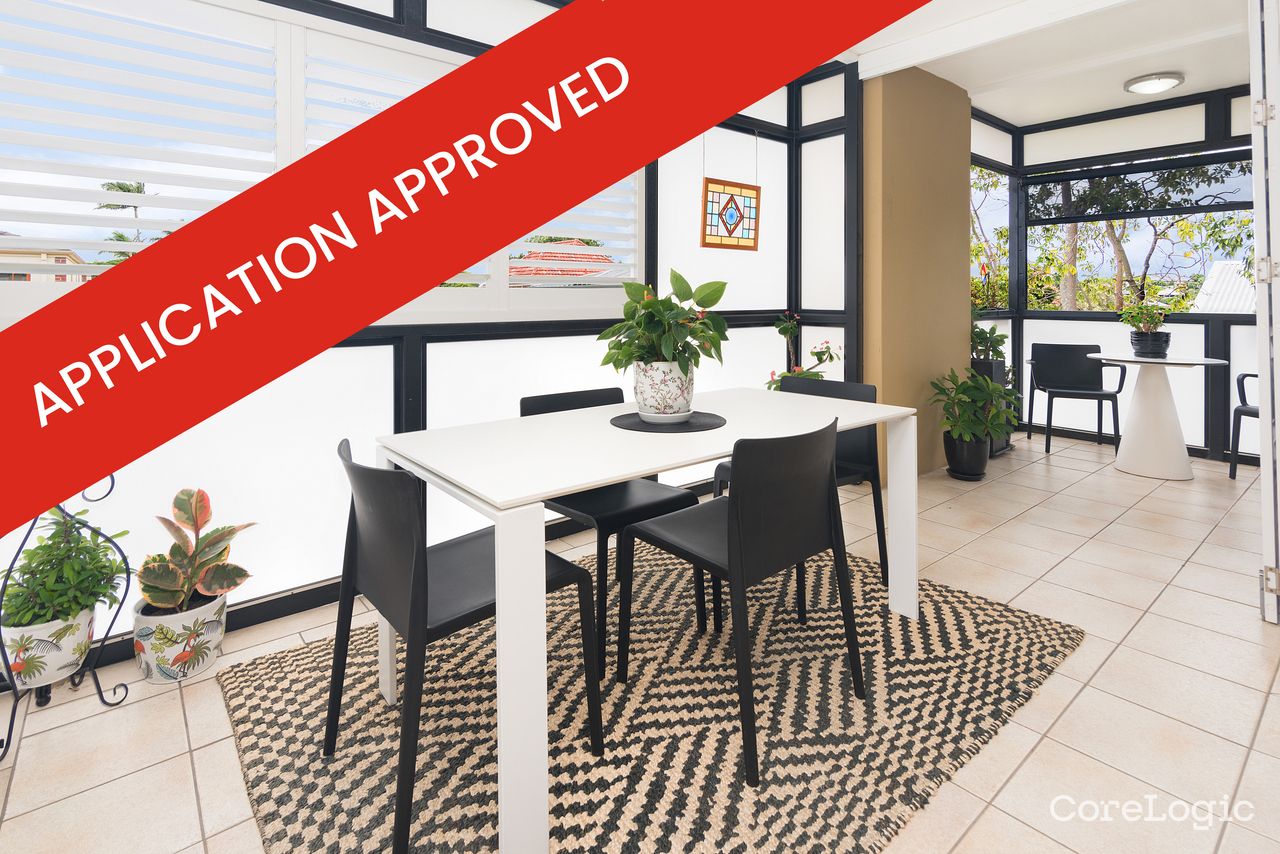 5/18 Milne St, Clayfield, QLD 4011