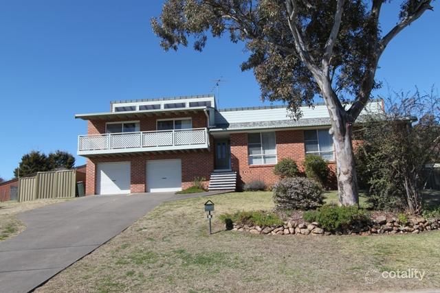 2 Carbine Cl, Windradyne, NSW 2795