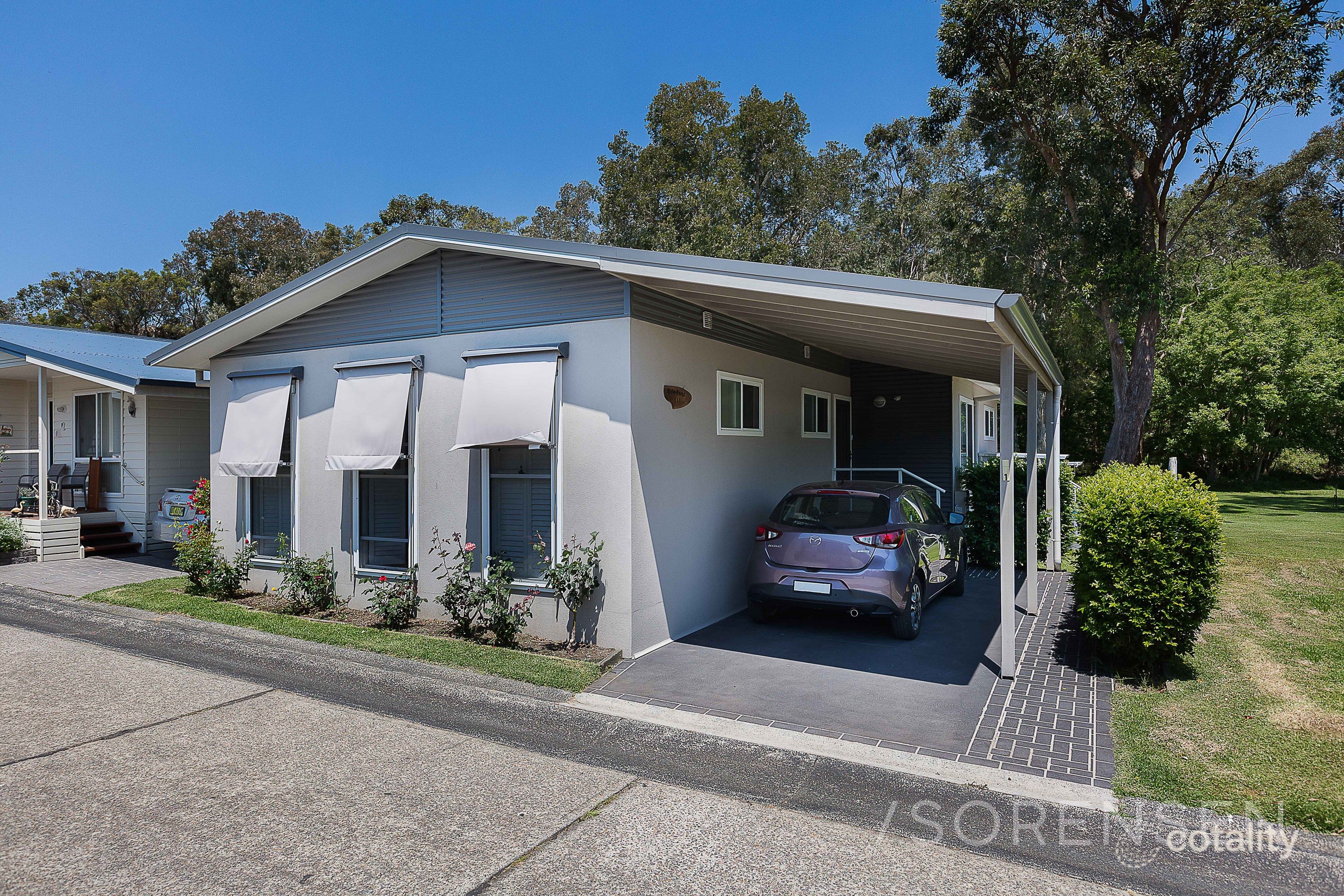 111/2 Macleay Dr, Halekulani, NSW 2262