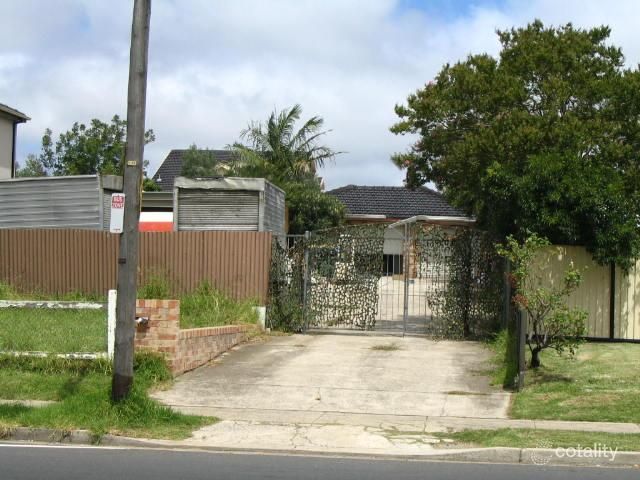 62 Wattle St, Punchbowl, NSW 2196