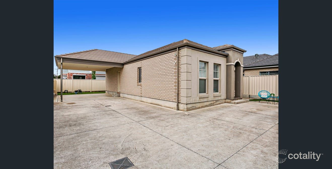 10a Western Pde, Brooklyn Park, SA 5032