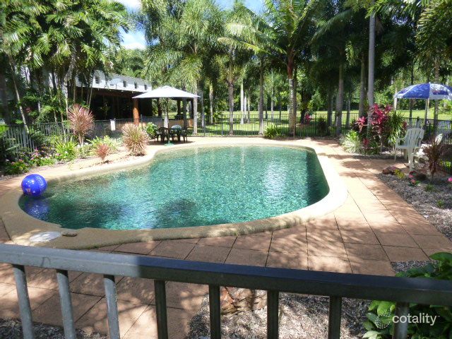 29 Railway Ave, Cooktown, QLD 4895