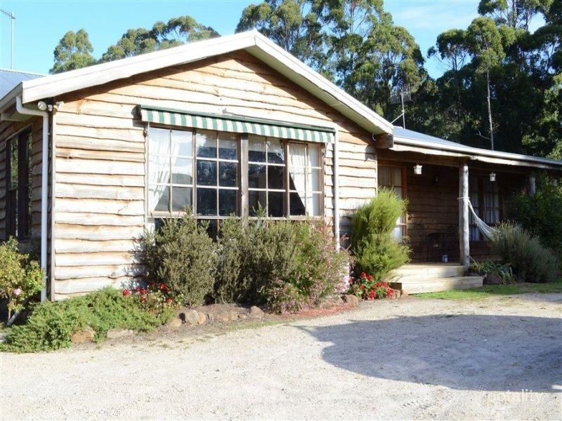 721 Calder Rd, Calder, TAS 7325