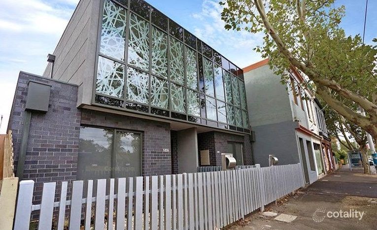 532a Nicholson St, Fitzroy North, VIC 3068