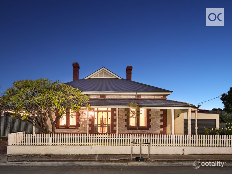 52 Second Ave, Payneham South, SA 5070