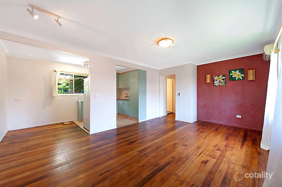 4/19 Darrambal St, Surfers Paradise, QLD 4217