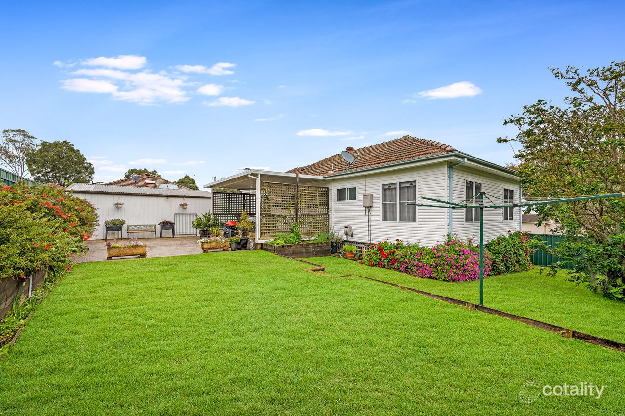 60a Eldon St, Riverwood, NSW 2210