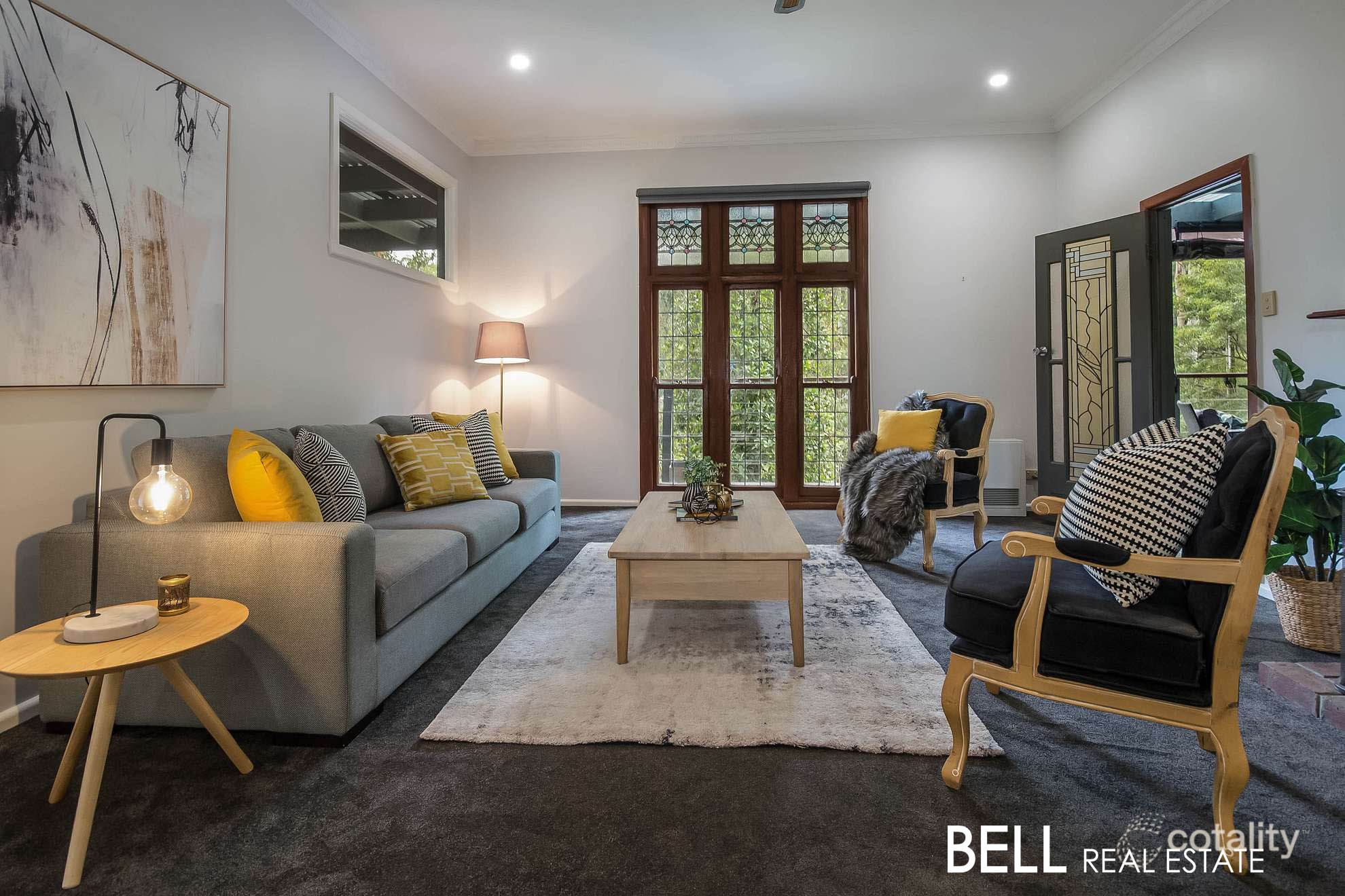 60 Park Dr, Belgrave, VIC 3160