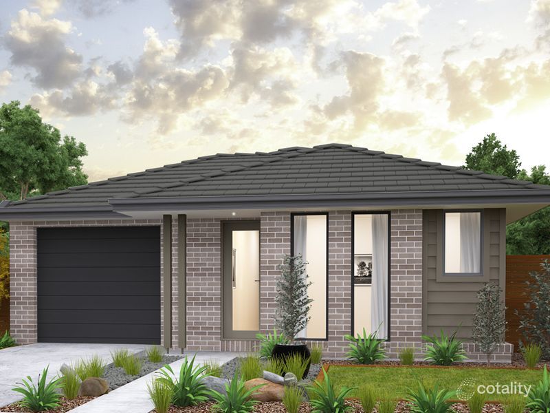 7 Kundram St, Deanside, VIC 3336