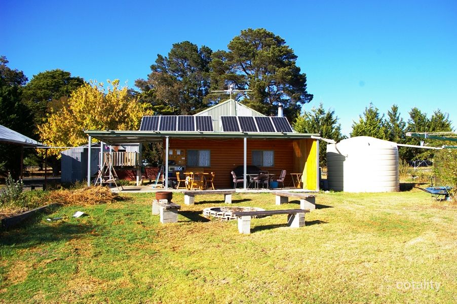 293 Wollun Rd, Wollun, NSW 2354