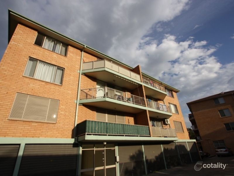 97/1 Riverpark Dr, Liverpool, NSW 2170