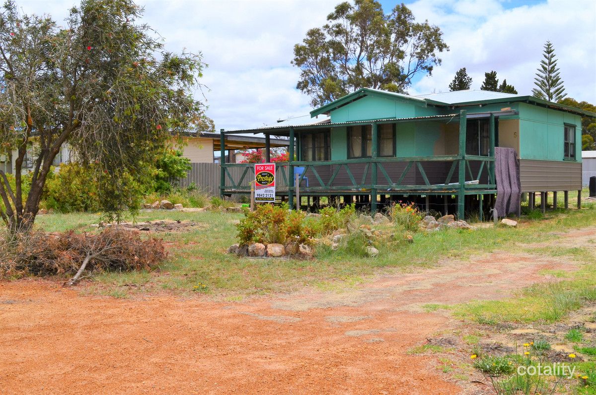 5 Monash Ave, Jerramungup, WA 6337