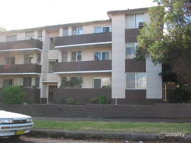 4/10 Albert St, North Parramatta, NSW 2151