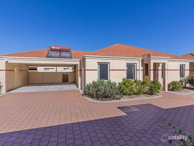 8/12 Arthur St, Cannington, WA 6107