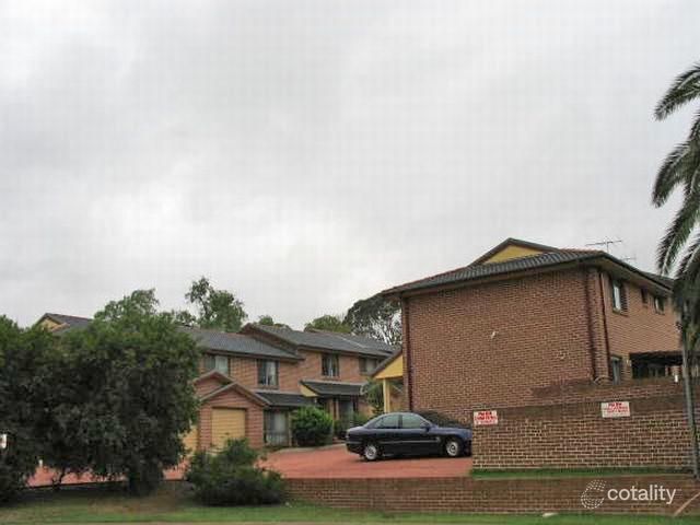 16/5 Mantaka St, Blacktown, NSW 2148