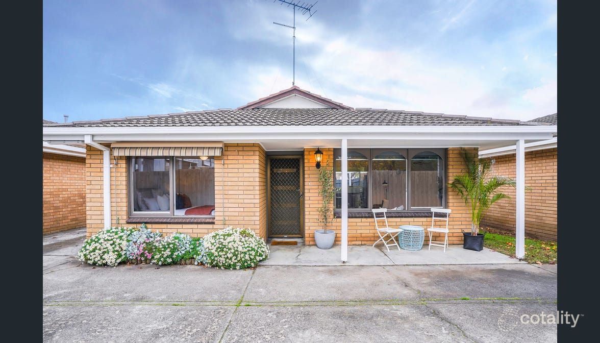 3/349 Pakington St, Newtown, VIC 3220