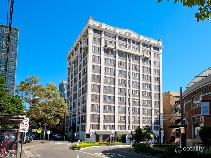 66/6 Stanley St, Darlinghurst, NSW 2010