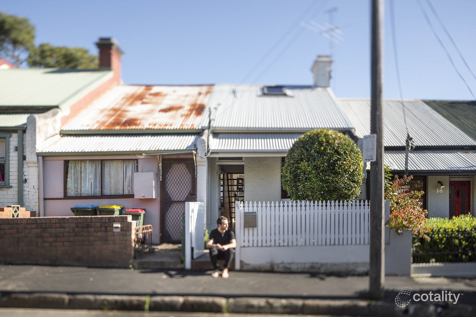 36 Rofe St, Leichhardt, NSW 2040