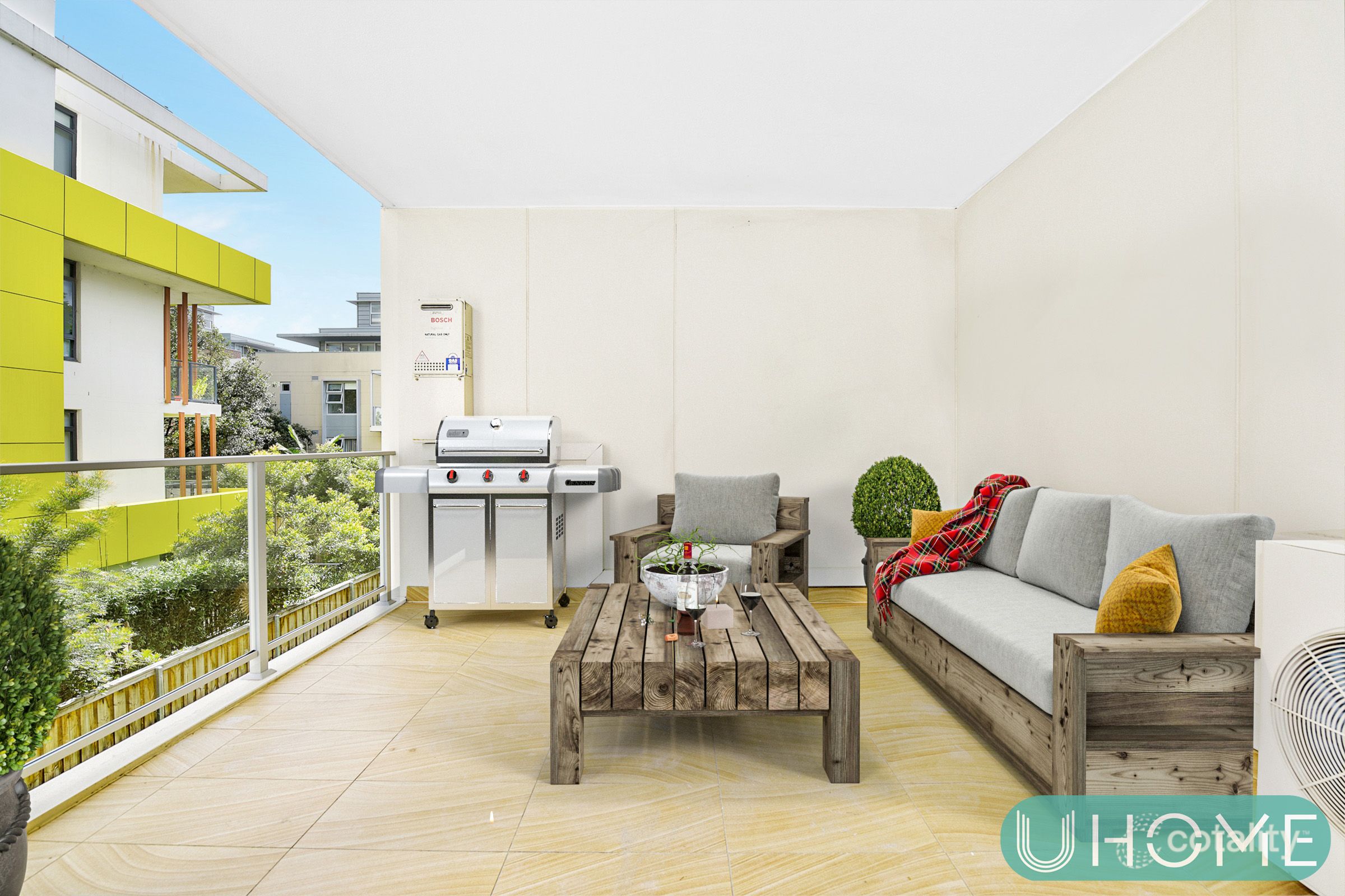 206/22 Carlingford Rd, Epping, NSW 2121