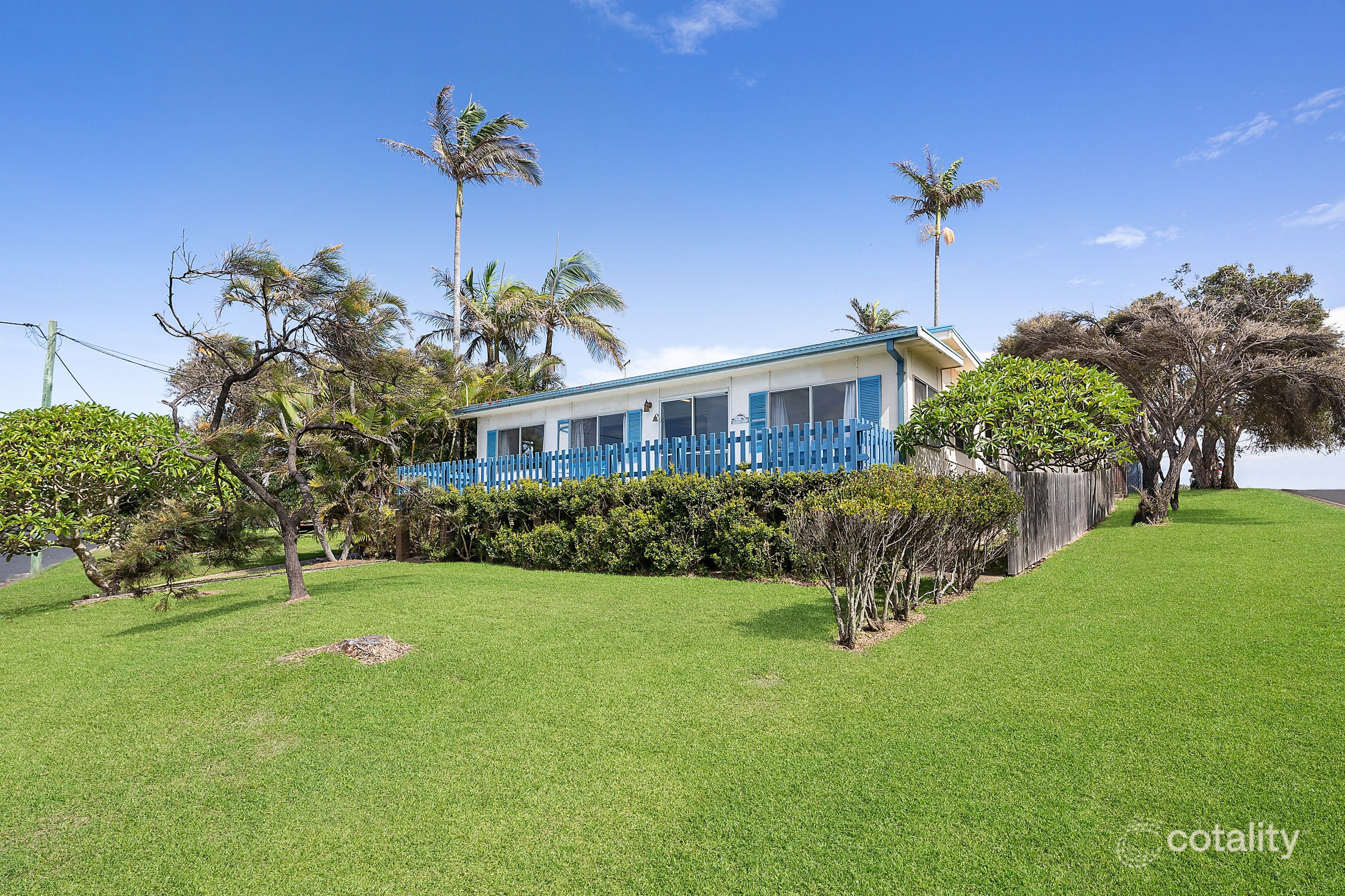 43 Adin St, Scotts Head, NSW 2447
