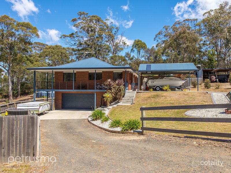 121 Mount Rumney Rd, Mount Rumney, TAS 7170