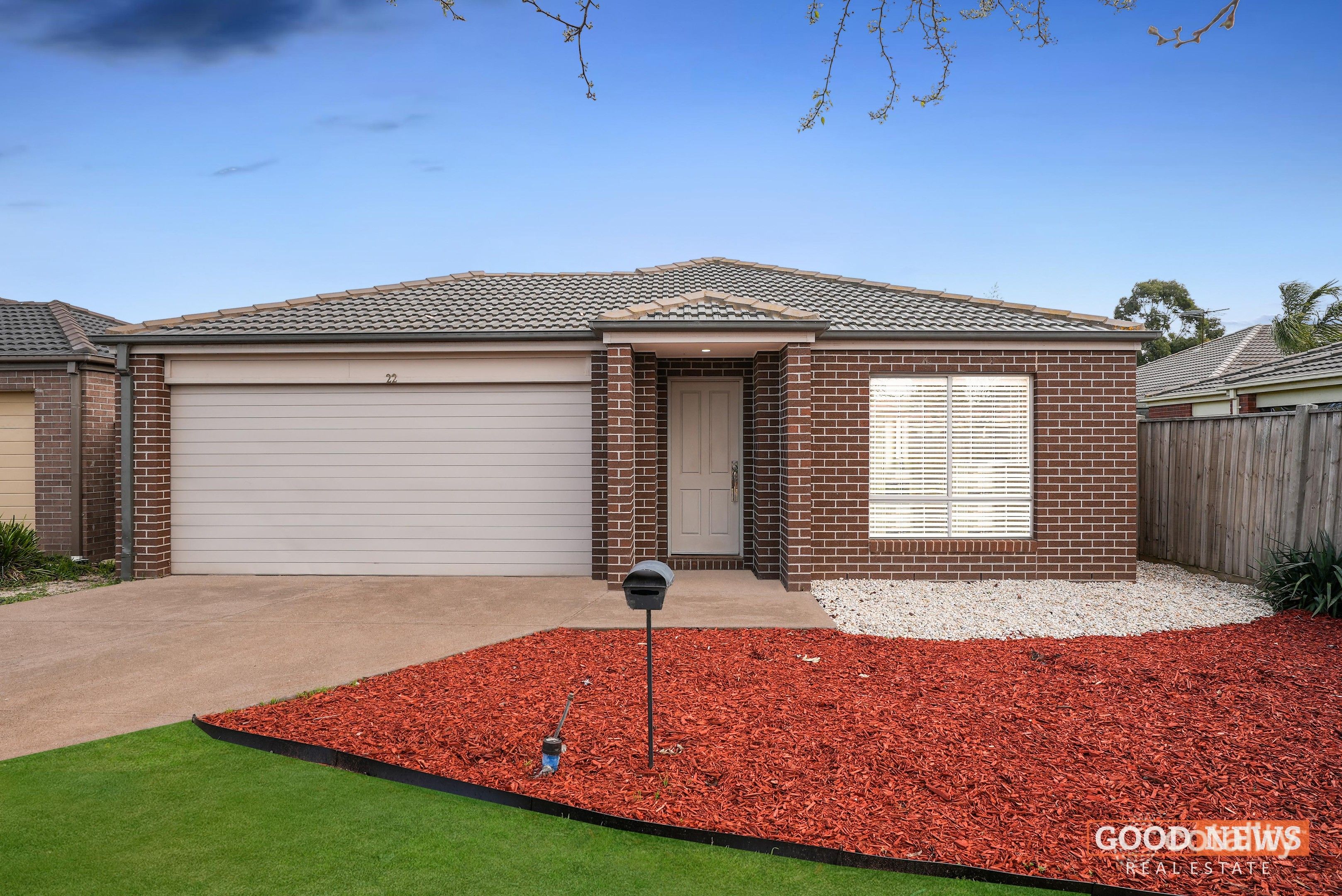 22 Cepora Rd, Tarneit, VIC 3029