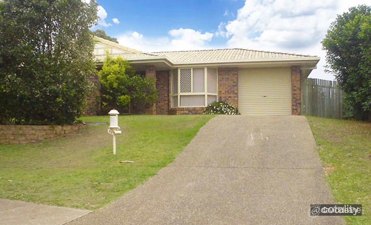 13 Braidwood Ave, Murrumba Downs, QLD 4503