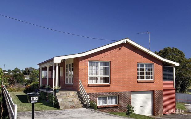 20 Maroong Lane, Miandetta, TAS 7310