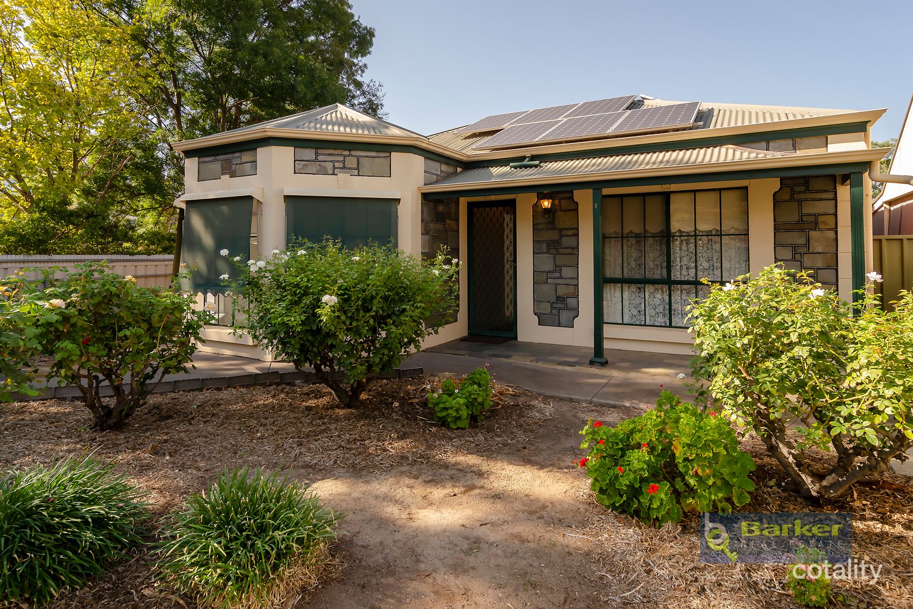 1/32a Jacob St, Gawler, SA 5118