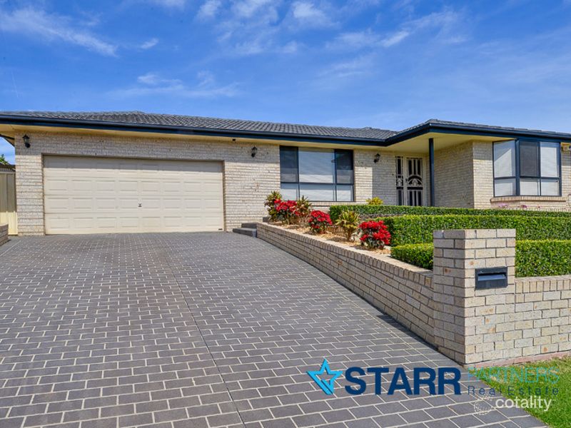 130 The Kraal Dr, Blair Athol, NSW 2560