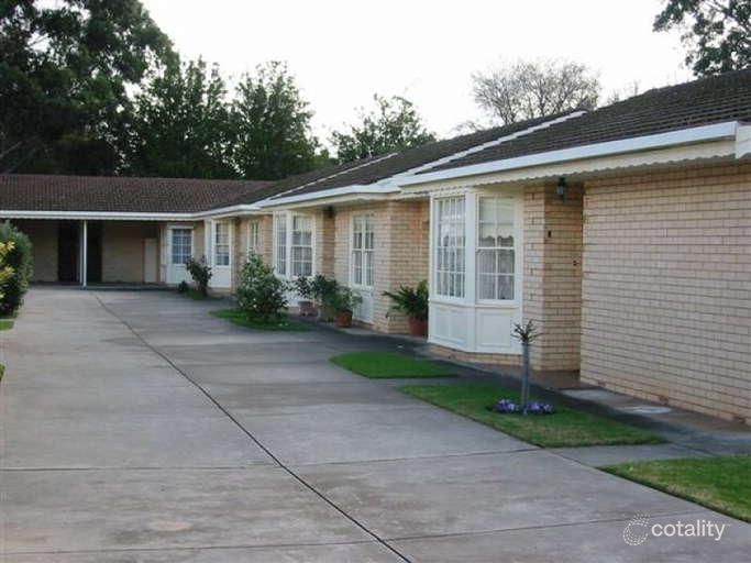 3/22-24 Clifton St, Hawthorn, SA 5062