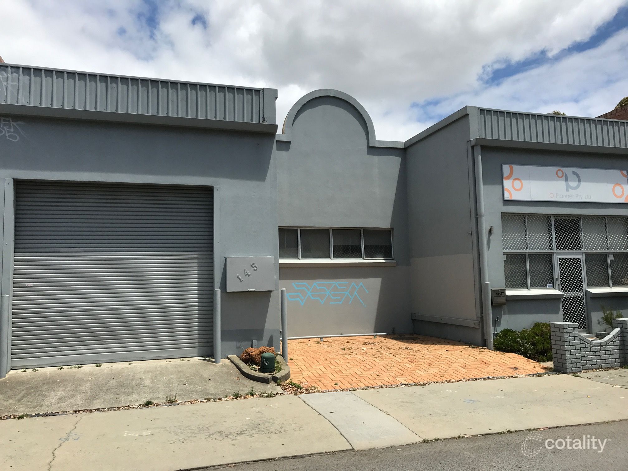 145 Claisebrook Rd, Perth, WA 6000