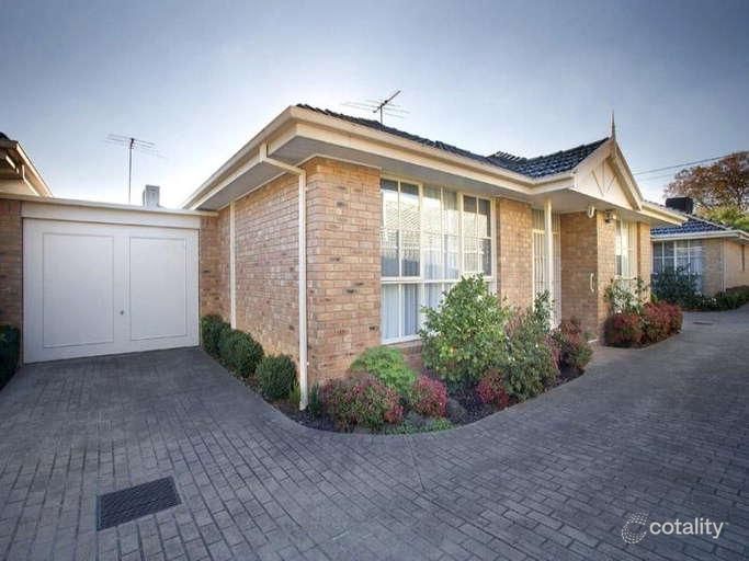 2/54 Maud St, Balwyn North, VIC 3104