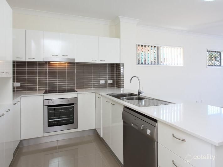 46/12 Singh St, Wynnum West, QLD 4178