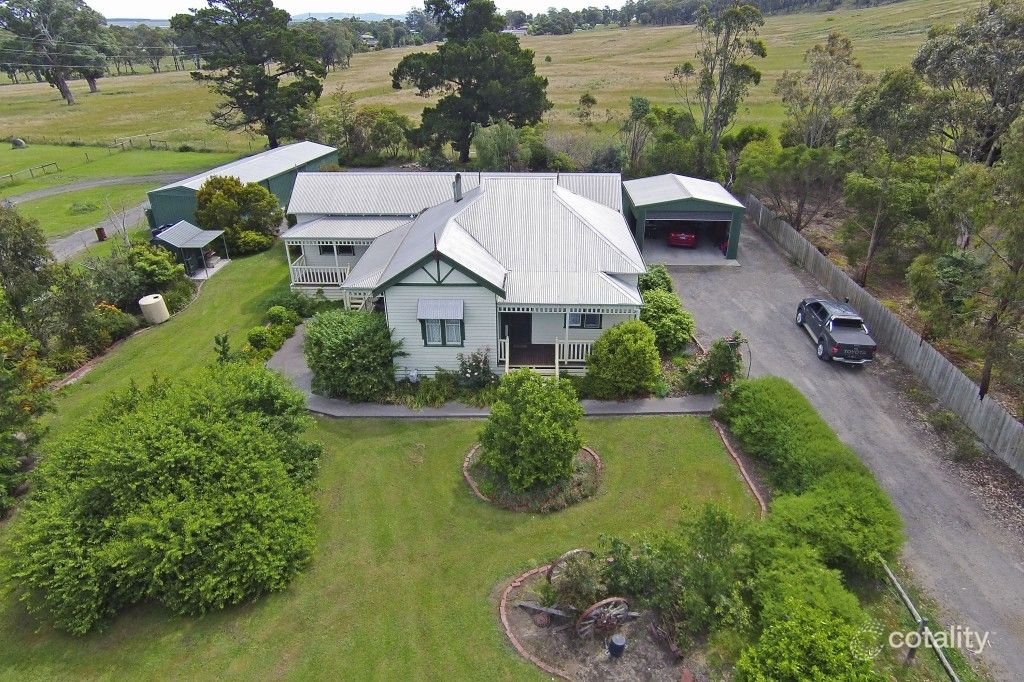 35 Kyandra Dr, Tyers, VIC 3844
