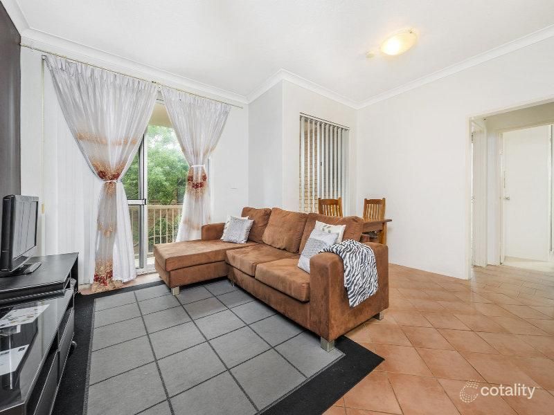 6/22 French St, Kogarah, NSW 2217