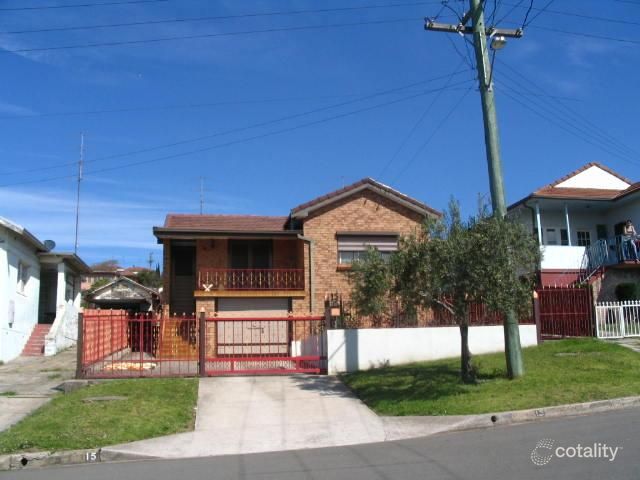 15 Gorrell St, Cringila, NSW 2502