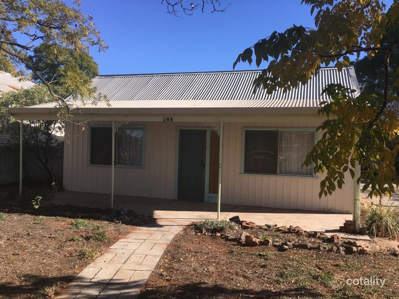 288 Boughtman St, Broken Hill, NSW 2880