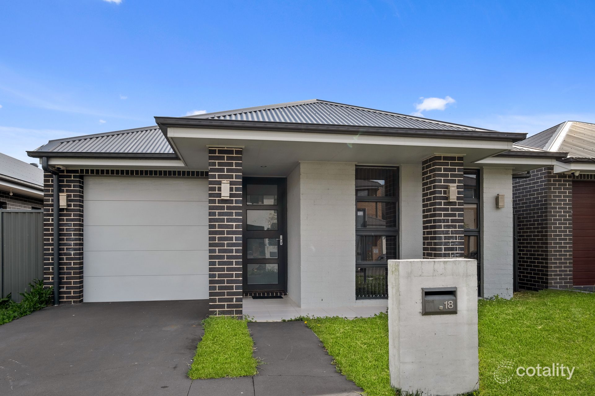 18 Syncarpia St, Marsden Park, NSW 2765