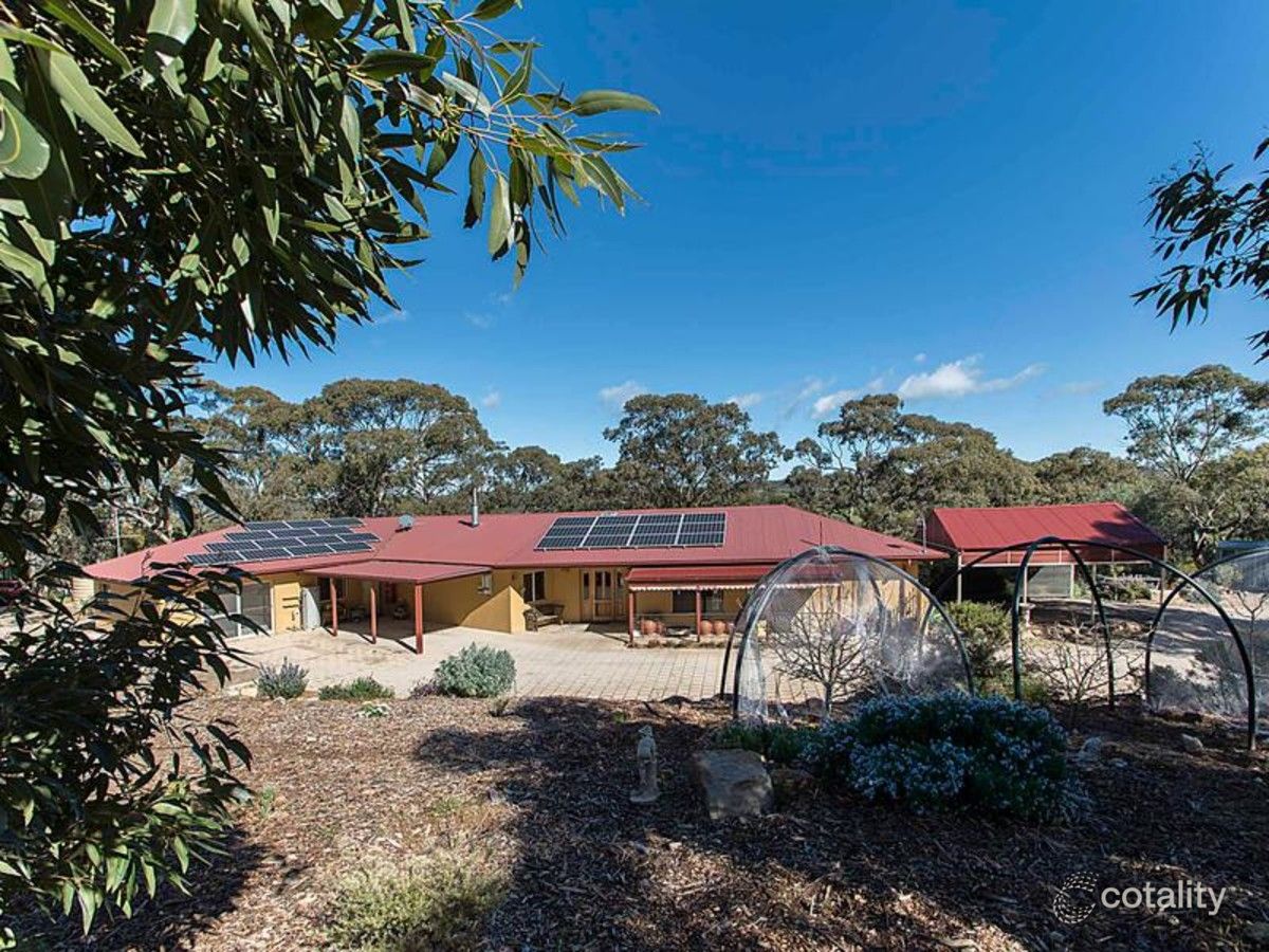 88 Kingfisher Dr, Clare, SA 5453